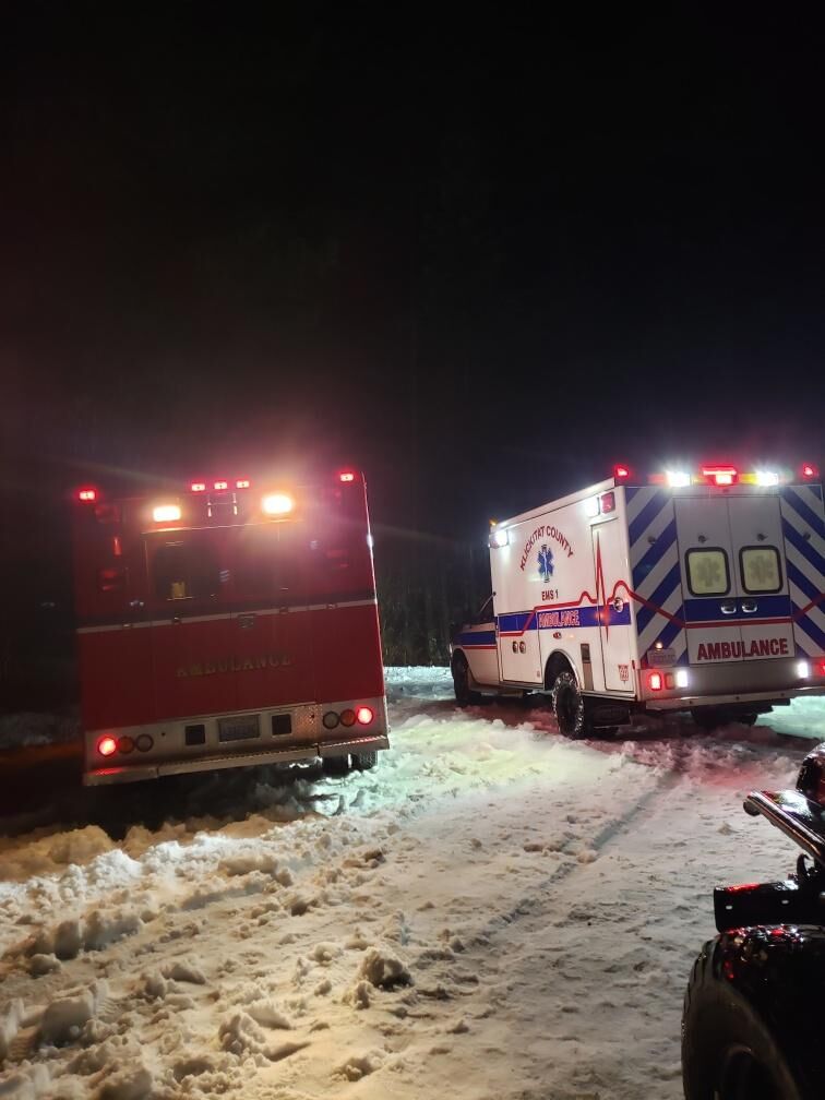 EMS